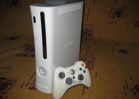 xbox 360 arcade jasper