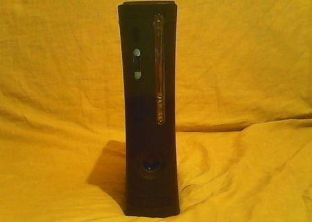 Xbox 360 elite 120gb