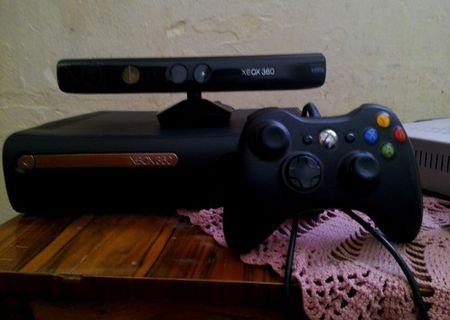 Xbox 360 elite