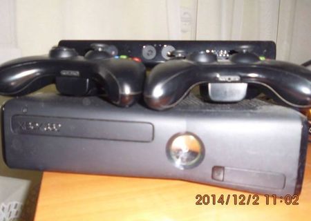 xbox 360 kinect