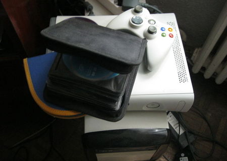 Xbox 360 MODAT Xbox 360 MODAT