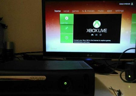 Xbox 360 , pret negociabil, cititi descrierea ! Xbox 360 , pret negociabil, cititi descrierea !