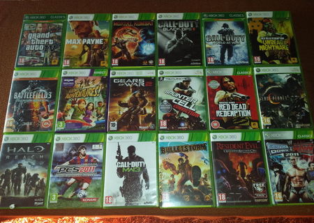 Xbox 360 slim stare perfecta