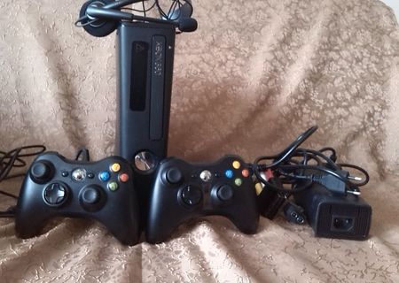 xBox 360GB/Go