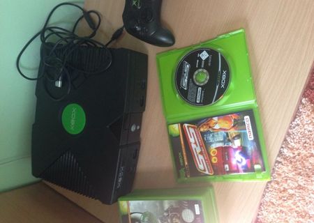 Xbox clasic