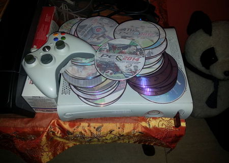 xbox360 modat