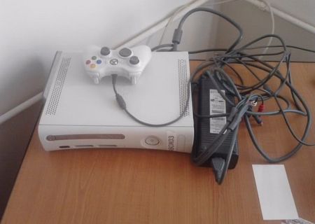 XBOX360 - Modat!!