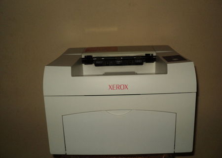 Xerox imprimanta phaser 3125 +cartus