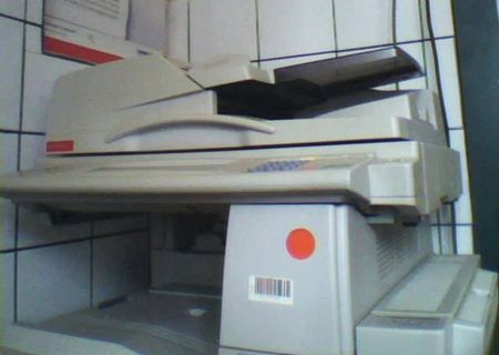 xerox Nashuatec 4525 Aficio