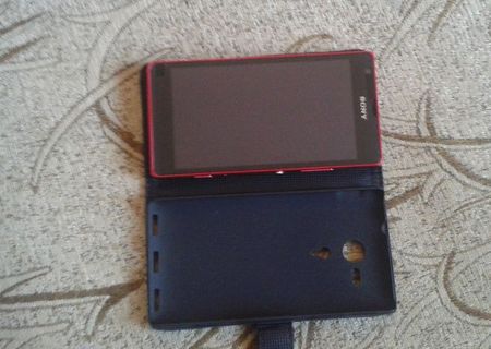 xperia sp aproape nou