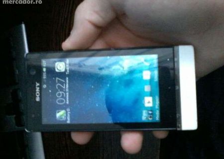 Xperia U Codat Orange Spania