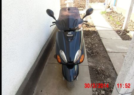 Yamaha Majesty 150 cc ***SUPER OFERTA***