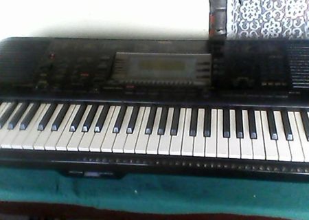 Yamaha Psr 630