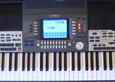 yamaha psr 9000