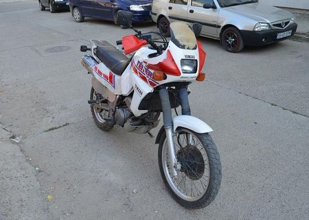 YAMAHA TENERE .660