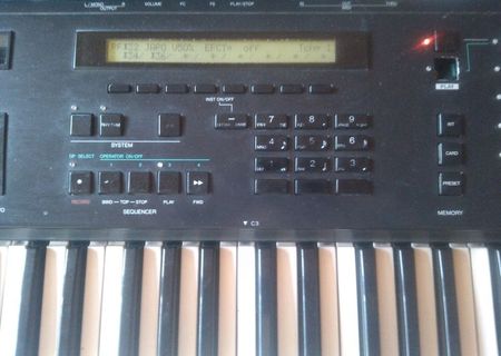 Yamaha V50-