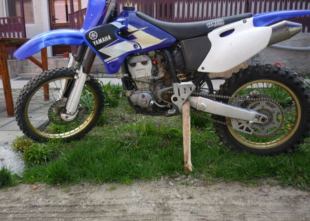 yamaha yz426f