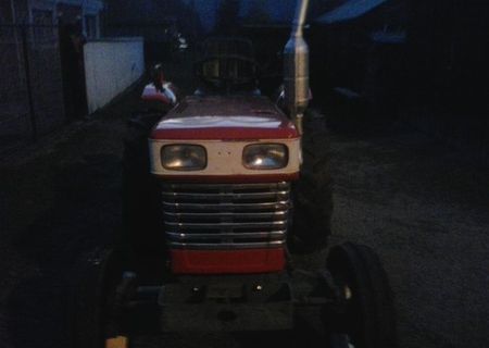Yanmar YM 2200