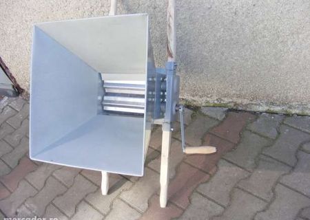 Zdrobitor struguri