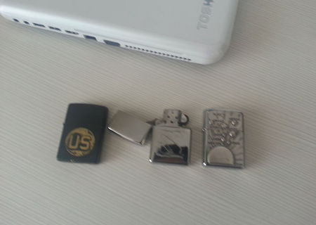 zippo original de vanzare