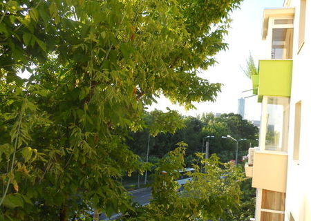 Zona Floreasca, Inchiriez Apartament 2 camere
