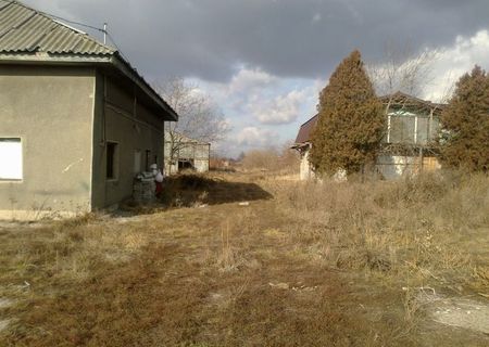zona industriala Popricani