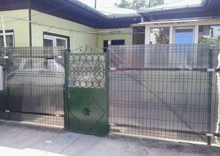 Zona Progresul teren cu constructie de vanzare