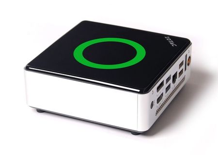 ZOTAC Zbox nano AD12 Plus (mini pc) ZOTAC Zbox nano AD12 Plus (mini pc)