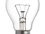 100w Becuri clasice incandescente
