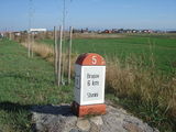1200 mp teren in Stupini Brasov