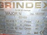 2 200 € Negociabil Pompe pentru ape &icirc;ncarcate GRINDEX - MAJOR N