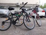 2 biciclete la pret de 1