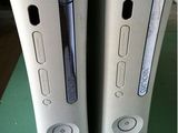 2 BUCATI CONSOLE XBOX 360 DEFECTE (PRETUL ESTE PENTRU AMANDOUA)