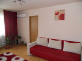 2 camere, amenajat, mobilat, izolat, zona buna
