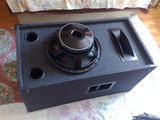 2 Difuzoare RCF L15S801 1400W 8ohm