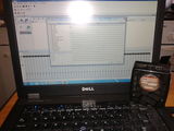2 moving-head COEMAR prospot 250 EVO+interfata USB DMX