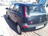 2001 OPEL CORSA C 1,0