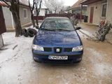 2001 seat cordoba