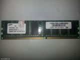 256MB DDR PC2700U pt PC