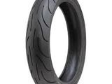 2x Tires Michelin Pilot Drag Specialities 120/70-12 (scooters)