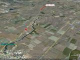 3,8 ha Urziceni - Buzau, E 85