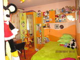 3 camere Canta Urgent