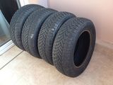 4 anvelope de iarna Dunlop Winter Sport M3