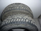 4 anvelope de iarna R13/175/70