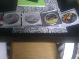 4 jocuri originale de PS3