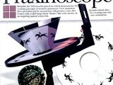 4M Animation Praxinoscope - Joc Inteligent pt. copii & parinti