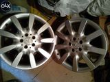 4x Jante 18"