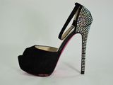 6 PERECHI SANDALE ELEGANTE