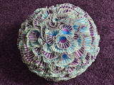 abajur handmade