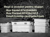 accesori pentru stupari